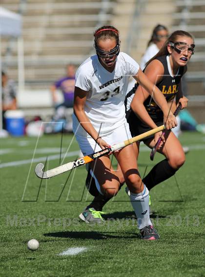 Thumbnail 3 in Lake Braddock @ Westfield (Bulldog Tournament) photogallery.
