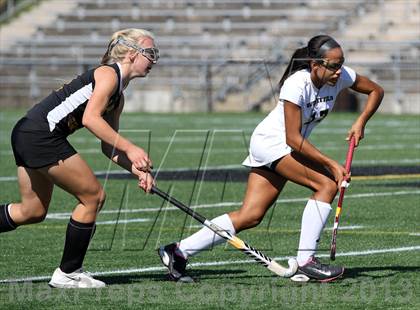 Thumbnail 3 in Lake Braddock @ Westfield (Bulldog Tournament) photogallery.