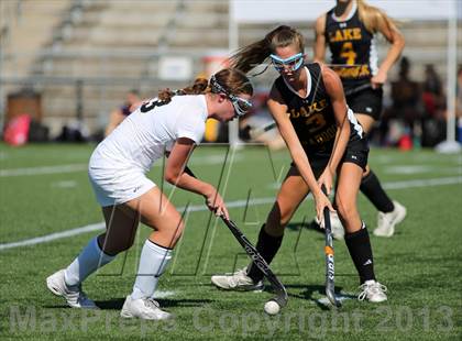 Thumbnail 2 in Lake Braddock @ Westfield (Bulldog Tournament) photogallery.