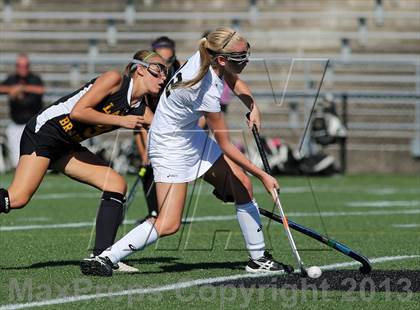 Thumbnail 2 in Lake Braddock @ Westfield (Bulldog Tournament) photogallery.