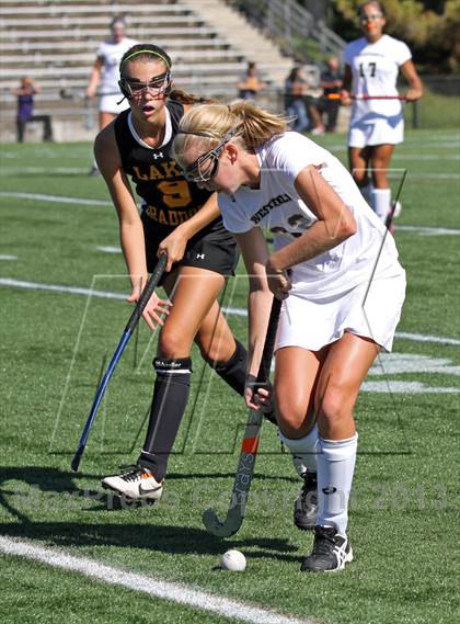 Thumbnail 3 in Lake Braddock @ Westfield (Bulldog Tournament) photogallery.