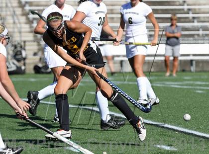 Thumbnail 2 in Lake Braddock @ Westfield (Bulldog Tournament) photogallery.