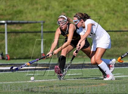 Thumbnail 2 in Lake Braddock @ Westfield (Bulldog Tournament) photogallery.