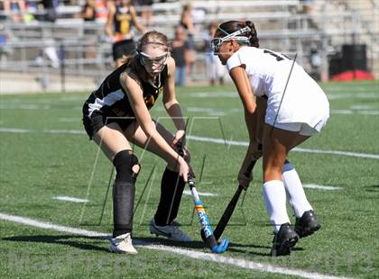 Thumbnail 1 in Lake Braddock @ Westfield (Bulldog Tournament) photogallery.