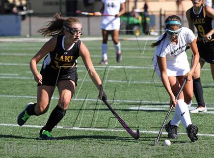 Thumbnail 3 in Lake Braddock @ Westfield (Bulldog Tournament) photogallery.