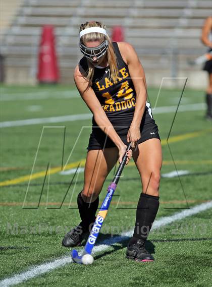 Thumbnail 3 in Lake Braddock @ Westfield (Bulldog Tournament) photogallery.