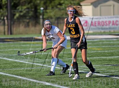 Thumbnail 1 in Lake Braddock @ Westfield (Bulldog Tournament) photogallery.