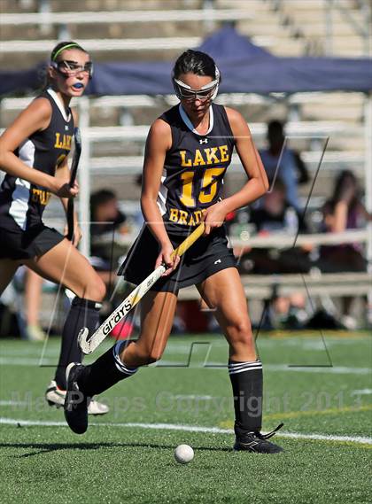 Thumbnail 2 in Lake Braddock @ Westfield (Bulldog Tournament) photogallery.