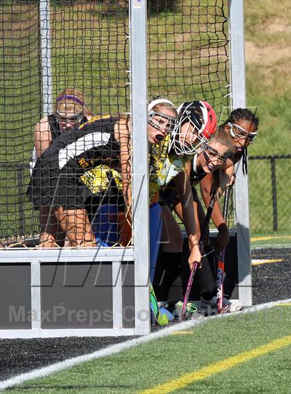 Thumbnail 3 in Lake Braddock @ Westfield (Bulldog Tournament) photogallery.