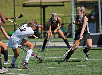 Thumbnail 2 in Lake Braddock @ Westfield (Bulldog Tournament) photogallery.