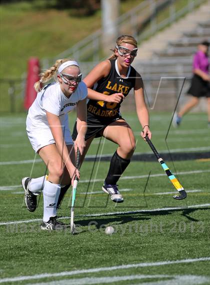 Thumbnail 1 in Lake Braddock @ Westfield (Bulldog Tournament) photogallery.