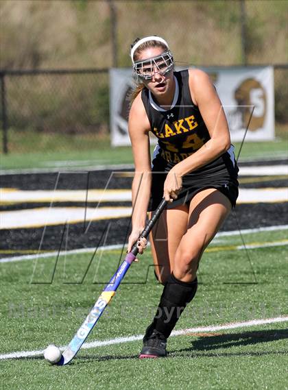 Thumbnail 1 in Lake Braddock @ Westfield (Bulldog Tournament) photogallery.