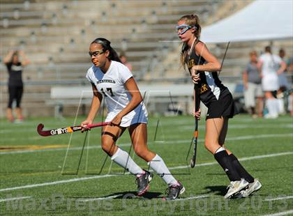 Thumbnail 3 in Lake Braddock @ Westfield (Bulldog Tournament) photogallery.