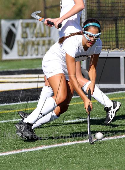Thumbnail 2 in Lake Braddock @ Westfield (Bulldog Tournament) photogallery.