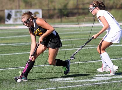 Thumbnail 1 in Lake Braddock @ Westfield (Bulldog Tournament) photogallery.