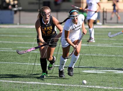 Thumbnail 2 in Lake Braddock @ Westfield (Bulldog Tournament) photogallery.