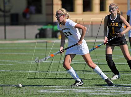Thumbnail 1 in Lake Braddock @ Westfield (Bulldog Tournament) photogallery.