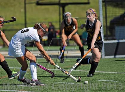 Thumbnail 1 in Lake Braddock @ Westfield (Bulldog Tournament) photogallery.