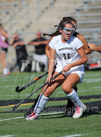 Thumbnail 2 in Lake Braddock @ Westfield (Bulldog Tournament) photogallery.