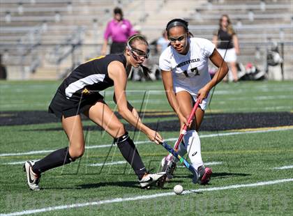 Thumbnail 1 in Lake Braddock @ Westfield (Bulldog Tournament) photogallery.