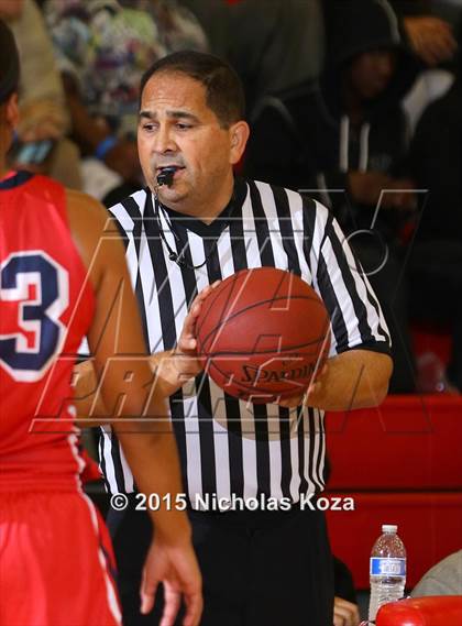 Thumbnail 1 in Windward vs. Redondo Union (Battle at the Beach Classic) photogallery.