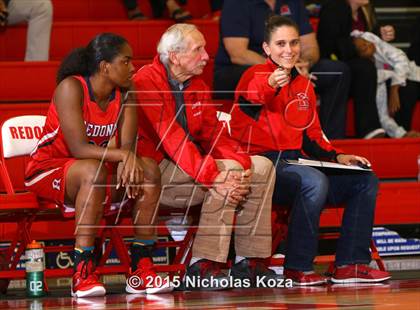 Thumbnail 2 in Windward vs. Redondo Union (Battle at the Beach Classic) photogallery.