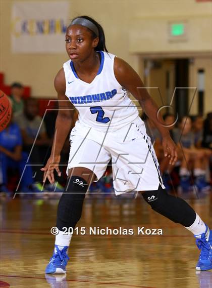 Thumbnail 1 in Windward vs. Redondo Union (Battle at the Beach Classic) photogallery.