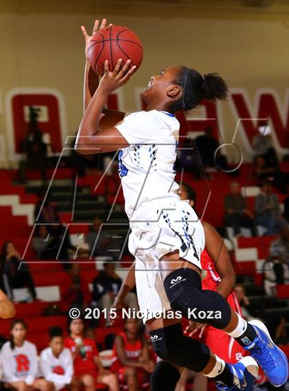 Thumbnail 1 in Windward vs. Redondo Union (Battle at the Beach Classic) photogallery.