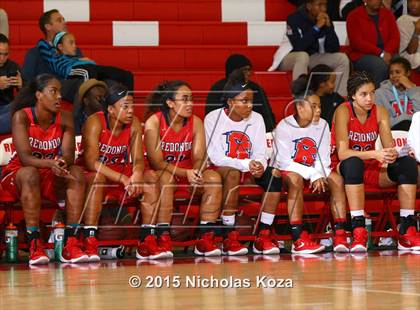 Thumbnail 2 in Windward vs. Redondo Union (Battle at the Beach Classic) photogallery.
