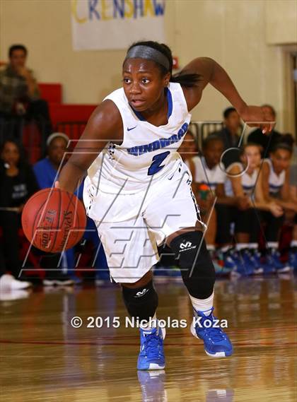 Thumbnail 2 in Windward vs. Redondo Union (Battle at the Beach Classic) photogallery.