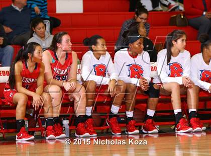 Thumbnail 1 in Windward vs. Redondo Union (Battle at the Beach Classic) photogallery.