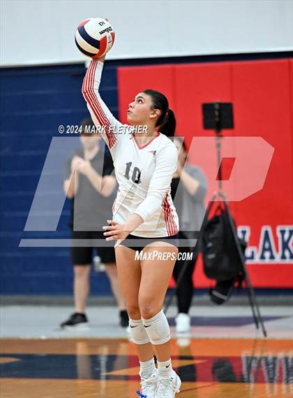 Thumbnail 2 in Lake Mary @ Lake Brantley photogallery.