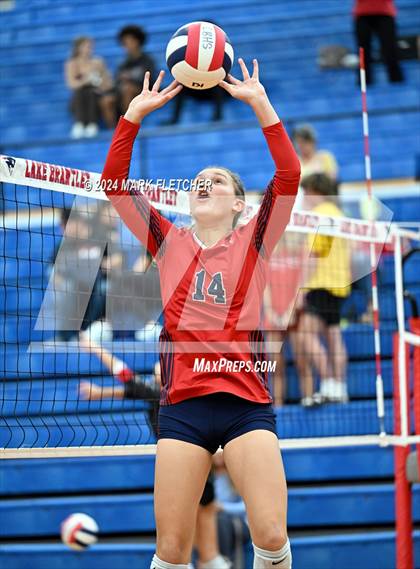 Thumbnail 3 in Lake Mary @ Lake Brantley photogallery.