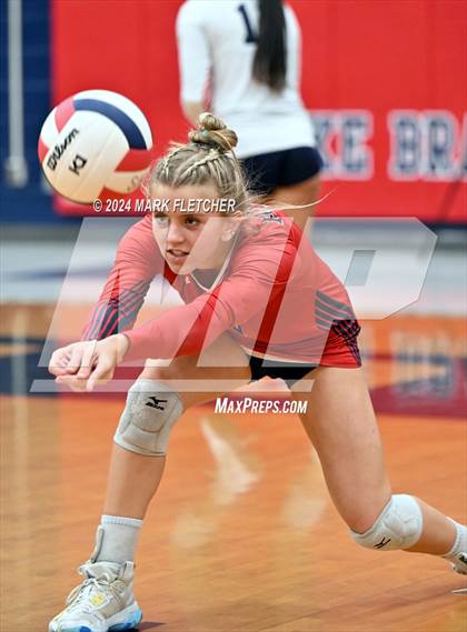 Thumbnail 1 in Lake Mary @ Lake Brantley photogallery.