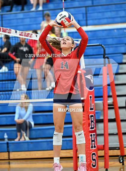 Thumbnail 1 in Lake Mary @ Lake Brantley photogallery.