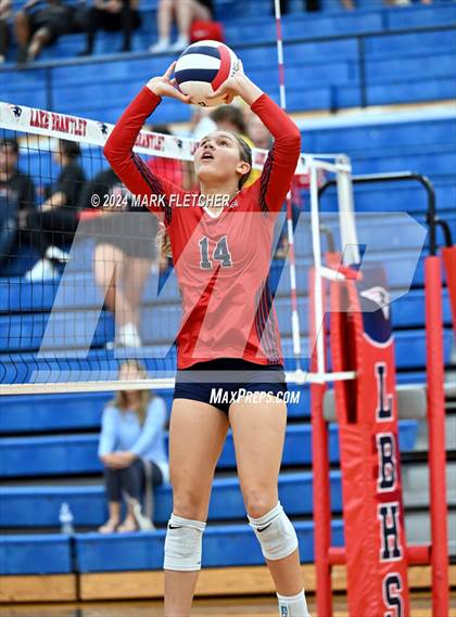 Thumbnail 2 in Lake Mary @ Lake Brantley photogallery.