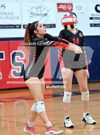 Thumbnail 1 in Lake Mary @ Lake Brantley photogallery.