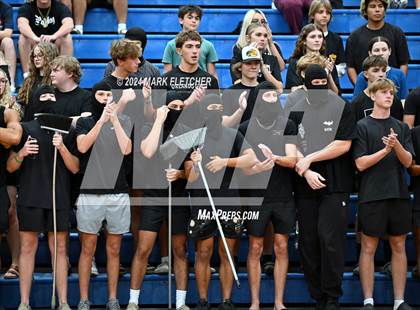 Thumbnail 1 in Lake Mary @ Lake Brantley photogallery.