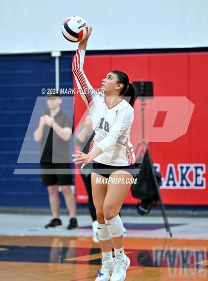 Thumbnail 2 in Lake Mary @ Lake Brantley photogallery.