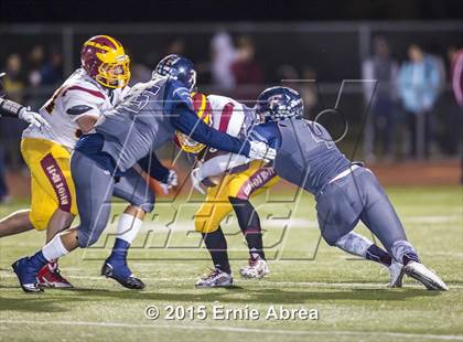 Thumbnail 1 in Liberty @ Freedom (Bell Game) photogallery.