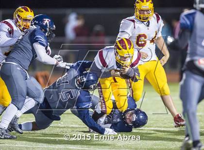 Thumbnail 3 in Liberty @ Freedom (Bell Game) photogallery.