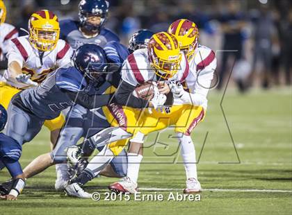 Thumbnail 1 in Liberty @ Freedom (Bell Game) photogallery.