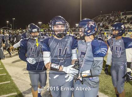 Thumbnail 2 in Liberty @ Freedom (Bell Game) photogallery.