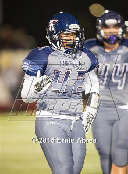 Thumbnail 3 in Liberty @ Freedom (Bell Game) photogallery.