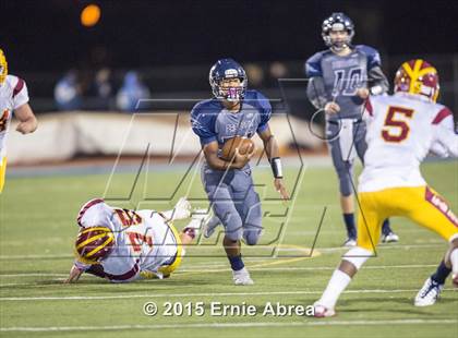 Thumbnail 2 in Liberty @ Freedom (Bell Game) photogallery.