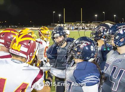 Thumbnail 1 in Liberty @ Freedom (Bell Game) photogallery.