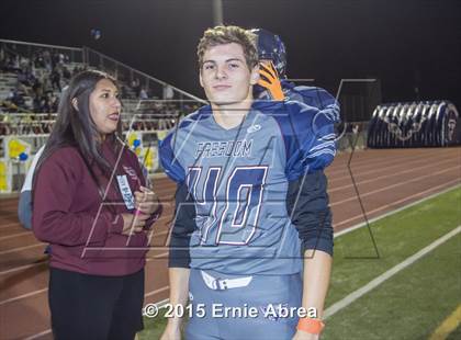 Thumbnail 2 in Liberty @ Freedom (Bell Game) photogallery.