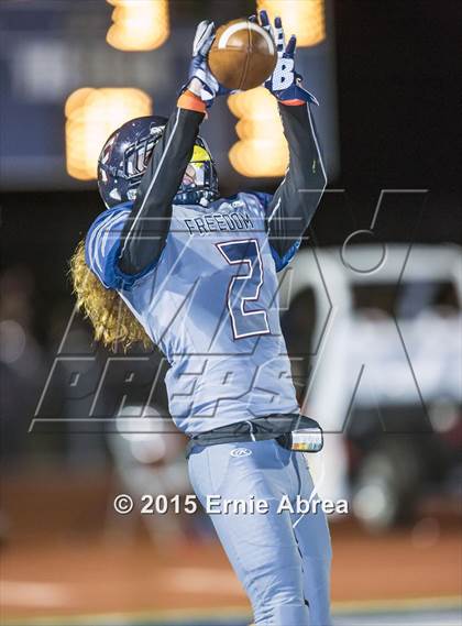 Thumbnail 1 in Liberty @ Freedom (Bell Game) photogallery.