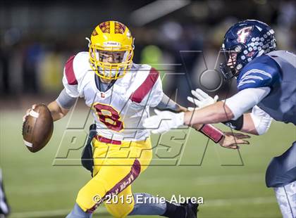 Thumbnail 3 in Liberty @ Freedom (Bell Game) photogallery.