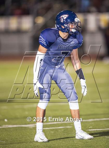 Thumbnail 1 in Liberty @ Freedom (Bell Game) photogallery.